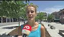 Maturità, scena muta per protesta