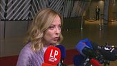 "L'Italia non è isolata in Europa"