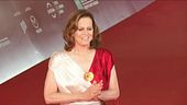 Leone d'oro per Sigourney Weaver