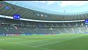 Tifo azzurro, dobbiamo vincere
