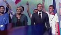 Francia al voto col fiato sospeso
