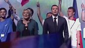 Francia al voto col fiato sospeso