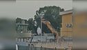 Assalto caveau, caccia ai banditi