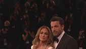 JLo-Ben Affleck al capolinea