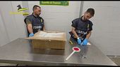 Malpensa, maxi sequestro di ecstasy