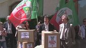 I verdi lanciano l'ecocidio