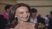 Cinema in lutto per Maria Rosaria Omaggio