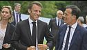 Caos Francia, processo a Macron
