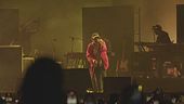 Live show, in delirio per Calcutta