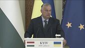Orban va a Kiev e chiede una tregua