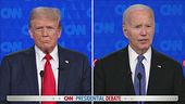 New York Times: "Biden sta valutando il ritiro"