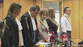 Omicidio Cerciello, ridotte le pene