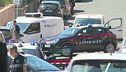 Uccide a fucilate l'ex in strada