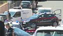 Uccide a fucilate l'ex in strada