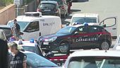 Uccide a fucilate l'ex in strada