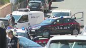 Uccide a fucilate l'ex in strada