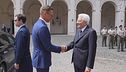 "Vogliamo Kiev nell'Unione europea"