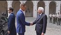 "Vogliamo Kiev nell'Unione europea"