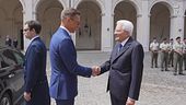 "Vogliamo Kiev nell'Unione europea"