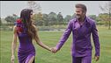 David e Victoria, 25 anni di favola