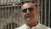 "Un violento, perchè era libero?"