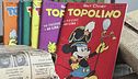 All'asta il tesoro di Topolino