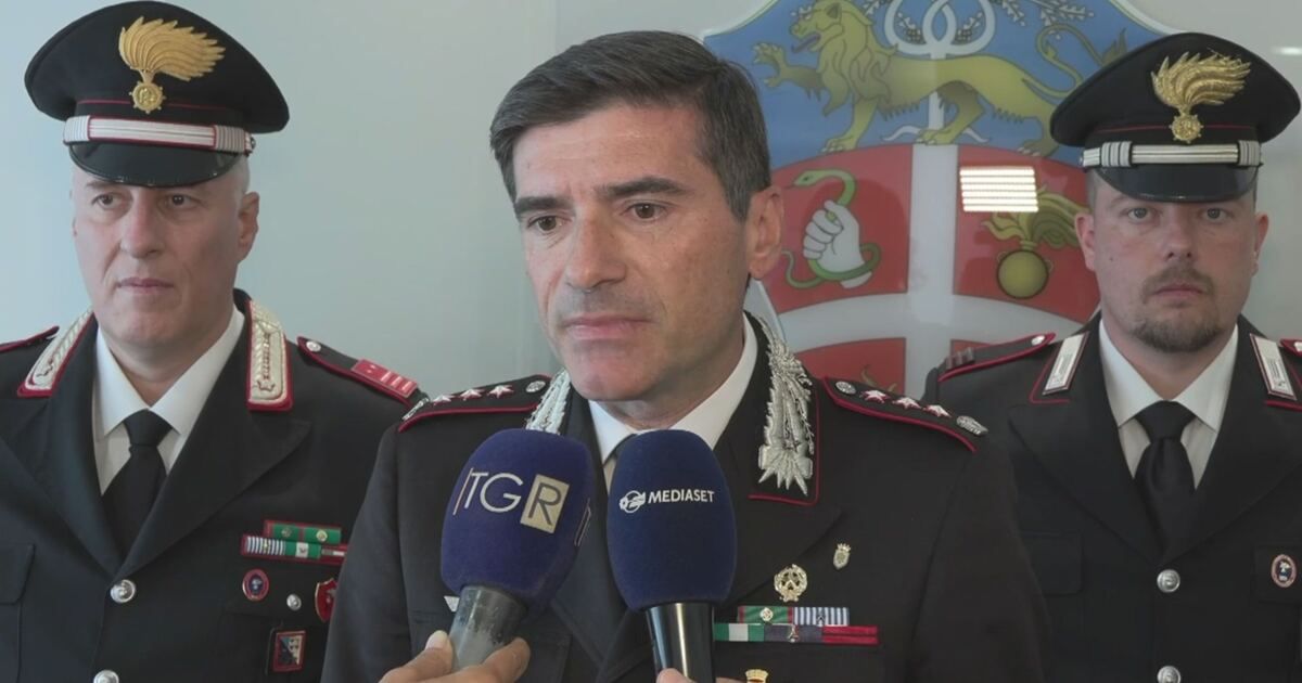 Studio Aperto: Madre e figlio sequestrati in auto Video | Mediaset Infinity