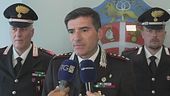 Madre e figlio sequestrati in auto