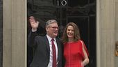 Londra, al lavoro per la svolta