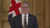 Starmer, "Giudicateci dai fatti"