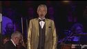 Bocelli celebra 30 anni di carriera