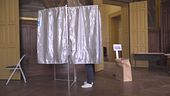 La Francia vota, rischio disordini