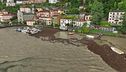 Nubifragi e allagamenti al nord