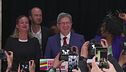 Voto in Francia, vince a sorpresa la sinistra
