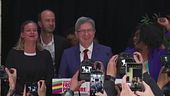 Voto in Francia, vince a sorpresa la sinistra
