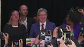 Voto in Francia, vince a sorpresa la sinistra