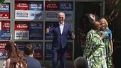 Le rassicurazioni del Presidente Biden