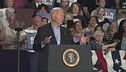 Viavai di medici, ma Biden non cede