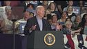 Viavai di medici, ma Biden non cede