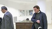 Bozzoli in fuga tra i turisti