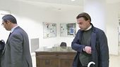 Bozzoli in fuga tra i turisti