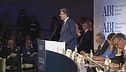 Giorgetti: "Manovra, non sarà lacrime e sangue"