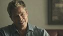 Brad Pitt torna in pista e sul set
