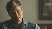 Brad Pitt torna in pista e sul set
