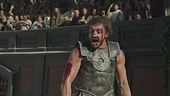 Le prime immagini del Gladiatore 2