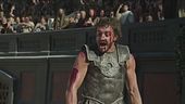 Le prime immagini del Gladiatore 2