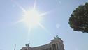 Arriva il caldo ed è subito record