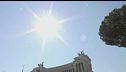 Arriva il caldo ed è subito record