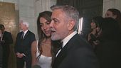 Anche Clooney scarica Biden