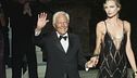 Re Giorgio, 90 anni di stile